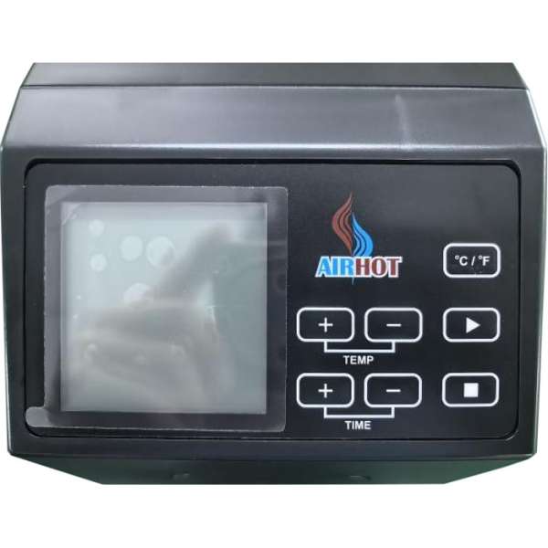 Термостат ротационный Airhot SV-30E